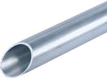 Fränkische Aluminium-Gewinderohr
