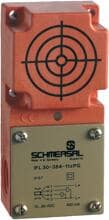 Schmersal IFL 30-384-11P-M20 Induktiver Näherungsschalter 4L DC Quader, rot (101173958)