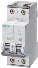 Leitungsschutzschalter Siemens 5SY4202-7