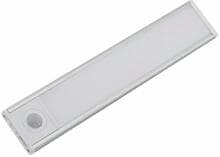 Burg Wächter S-Light 200 SB LED-Beleuchtung mit Bewegungsmelder (37966)