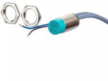 METZ CONNECT Zweidrahtsensor (5 bis 60 V DC) ( 110149 )