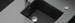Schock Greenwich N-100S-A Granitspüle mit Ablauffernbedienung, Cristadur, Becken mittig, polaris (GREN100SAPOL)