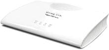 DrayTek Vigor 167 DSL-Modem und Router, Super-Vectoring, VDSL2, ADSL2 (v167-DE-AT-CH)