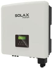 SolaX Power X3-HYBRID-x.0-D G4.2 Wechselrichter, mit DC-Schalter, 3-phasig, IP65 