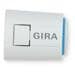 GIRA 216900 Thermischer Stellantrieb 230 V Elektronik