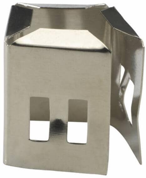 Mersen 01713.000000 Haltefeder-Spezial Neozed, D01-Sicherungseinsätze in D02-Sicherungssockel (Z215049)