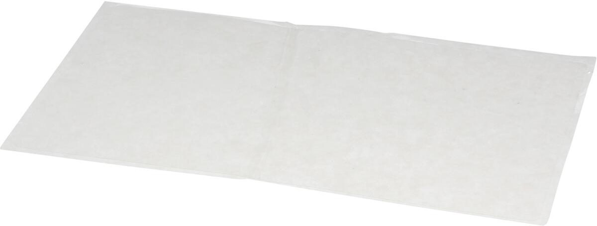 Bosch Siemens 11002489 Dampfschutzfolie