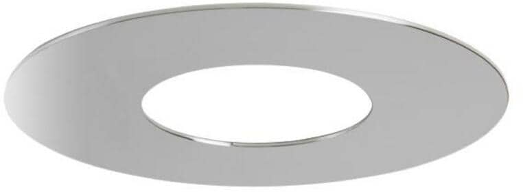 Brumberg Reduzierring 180 mm, chrom (81009020)