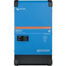 Victron Wechselrichter Quattro-II 48/5000/70-50/50  230V, blau (QUA482504010)