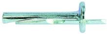 PROTEC.class PDN 35 Deckennagel, verzinkt, 6/5 x 40mm, 100 Stk.