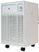Swegon OD-165 BE AirBlue Profi-Luftentfeuchter mit Heißgasabtauung und Hygrostat, 360 W, 1 Gebläsestufe, weiß