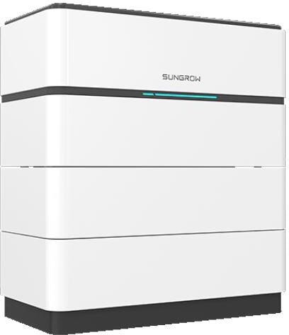 Sungrow SBH150 V11 HV-Speicher, Batteriespeicher, 3 Module, 15,0 kWh nutzbar