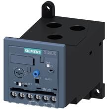 Siemens 3RB3036-1UW1 Überlastrelais 12,5...50 A elektronisch für Motorschutz Baugröße S2, CLASS 10E