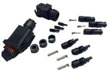 HUAWEI 02233SPV (SUN2000-20-50KTL-M3) Kit