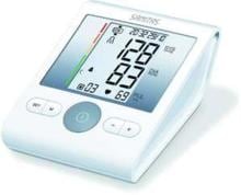 Sanitas SBM 22 Oberarm-Blutdruckmessgerät, weiß