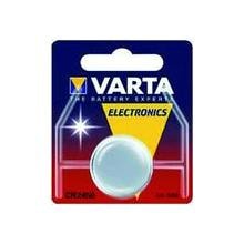 Varta CR2450 Lithium-Batterie 3V 560mAh
