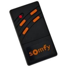 Somfy Handsender für Bosch Torantriebe, 40,680 MHZ, rote LED (1841114)