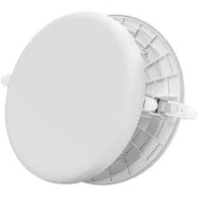 Dotlux LED-Downlight UNISIZErimless-round 19W COLORselect inkl. Netzteil, 1900lm, 3000/4000/5700K, weiß (4860-0FW150)