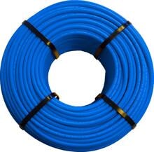 KBE Solarkabel 6,0 DB+ EN50618 Blau 100 m