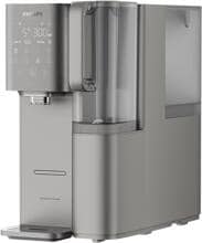 Philips ADD6912BK/10 Umkehr-Osmose-Wasserstation, 5 bis 38 °C, 1,2 l