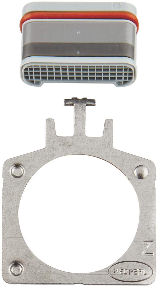 GROHE Mousseur, Durchflussklasse Z, 7,5 - 9,0 l/min bei 3 bar (13220000)