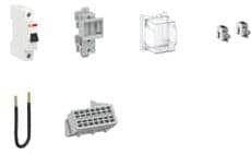 Striebel&John ZAS06 ComfortLine Solutions Ausrüstsatz, 180 mm x 180 mm x 180 mm (2CPX054321R9999)