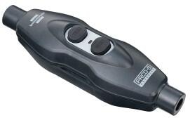 Brennenstuhl Professional PRCD-S ADVANCED mobiler Personenschutz-Zwischenschalter (1290680)