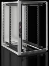 Rittal VX 19Z Schrank, 800x1200x1000, 24HE (5304126)