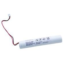 Esylux ELX BATTERY NiCd 1800mAh Batterie für Rettungswegebeleuchtung (EN10077418)