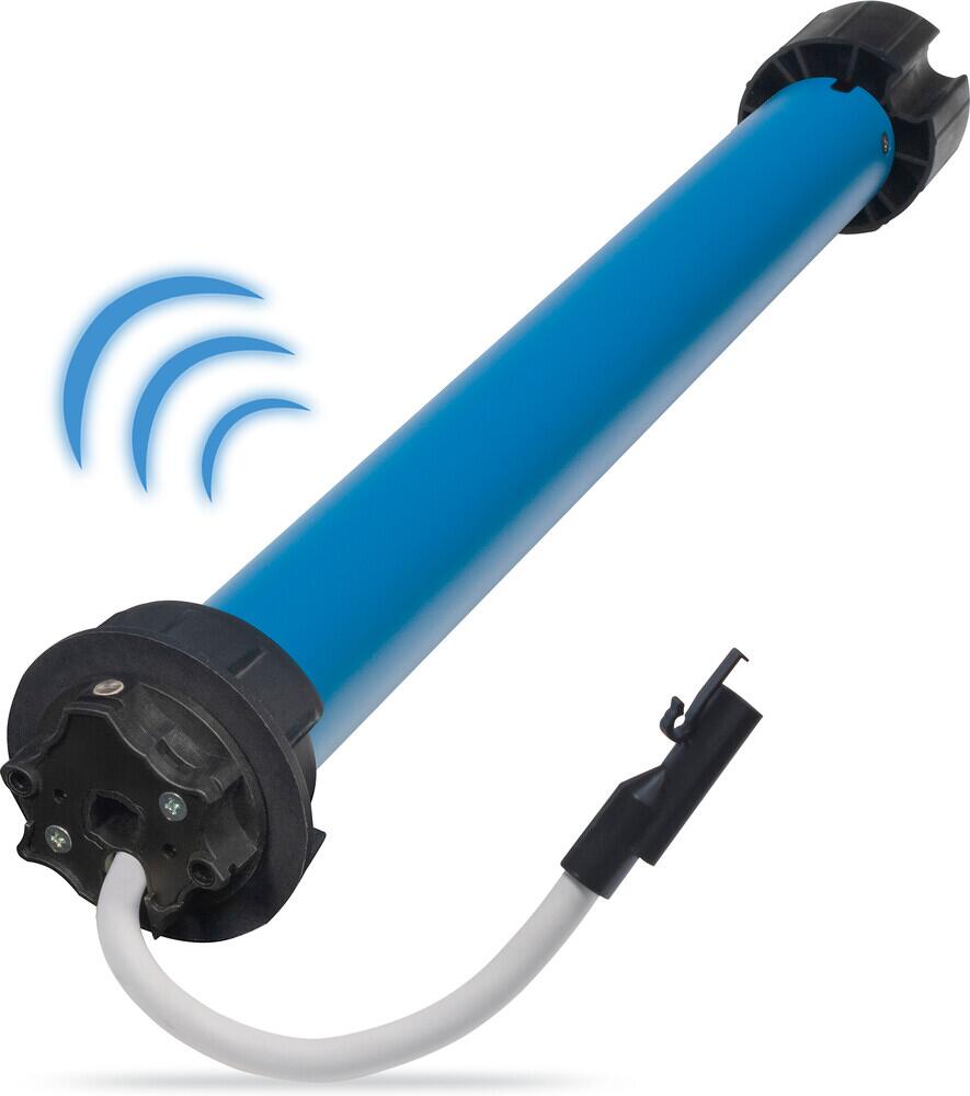 Rademacher RolloTube S-line Sun DuoFern Medium SLDSM 40/16PZ, 40Nm (23784076)