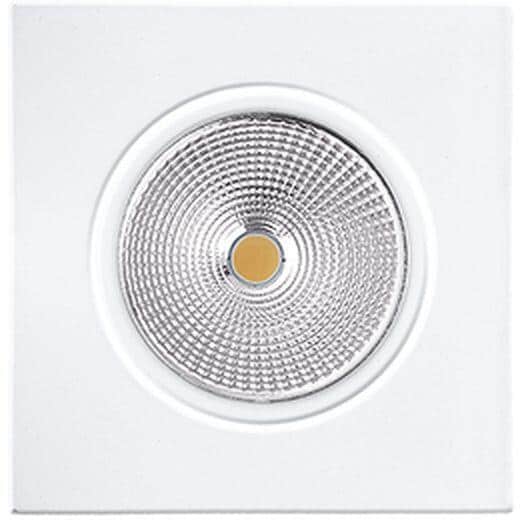 Nobile 5068Q ECO Flat ws.matt LED WW (1856776023)