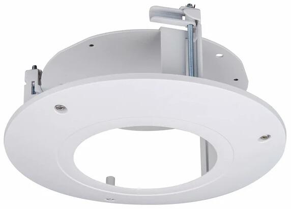 Burg Guard SNCA-ICM-PFB201C Deckeneinbausatz Unterputz für BURG-GUARD IP-Kameras (582086)