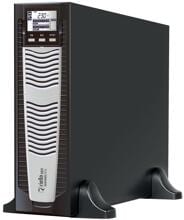 Riello SDU 5000-8 Sentinel Dual Online USV-Anlage, 230V, 50-60Hz, LCD-Anzeige (156470)
