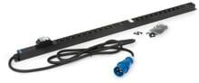 Triton RAB-PD-X53-A1 Vertikale Steckdosenleiste 20x C13, 4x C19, CEE 32A Stecker (RAB-PD-X53-X1)