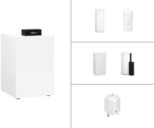 Viessmann BWC 301.C16 Sole/Wasser-Wärmepumpe Vitocal 300-G (Z019533)