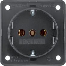 Berker Integro Design Flow Einsätze, Berker, Schalter & Steckdosen