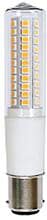 Scharnberger & Hasenbein CeraLED Röhrenlampe, B15d, 230V, 9W, 1055lm, 3000K (30076)