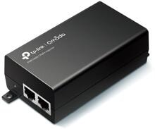 TP-Link PoE+ Injector (PoE160S)