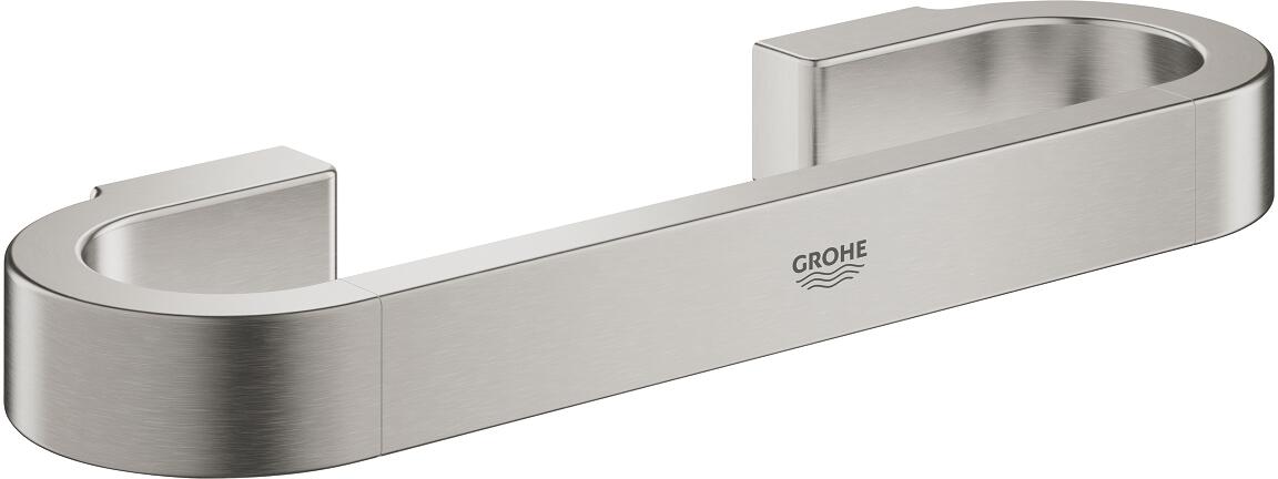 GROHE Selection Wannengriff, 300mm, supersteel (41064DC0)
