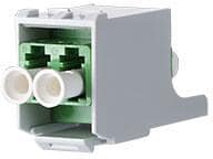 Metz Connect 15091076-I, OP-DATmodul LC-D APC SM g/k