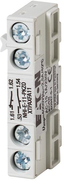 Eaton NHI-E-11-PKZ0 Normalhilfschalter (82882)