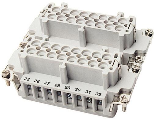 Walther 710132 Procon Buchseneinsatz B32