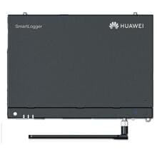 Huawei Smartlogger 3000B Datenlogger incl. Glasfaser Kommunikation, Grau