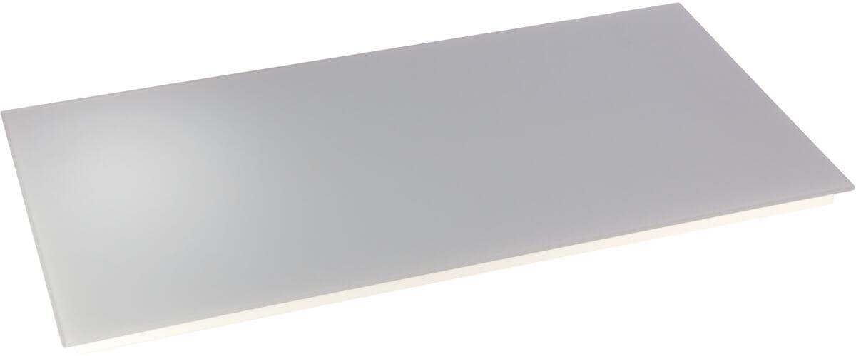 VITRAMO VH10050 Decken-Heizelement 1000x500mm, 1210W