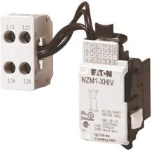 Eaton NZM1-XHIV Voreilender Hilfsschalter 2S (259426)