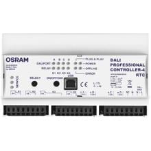 LEDVANCE DALI Pro Cont-4 RTC Steuergerät (4008321710871)