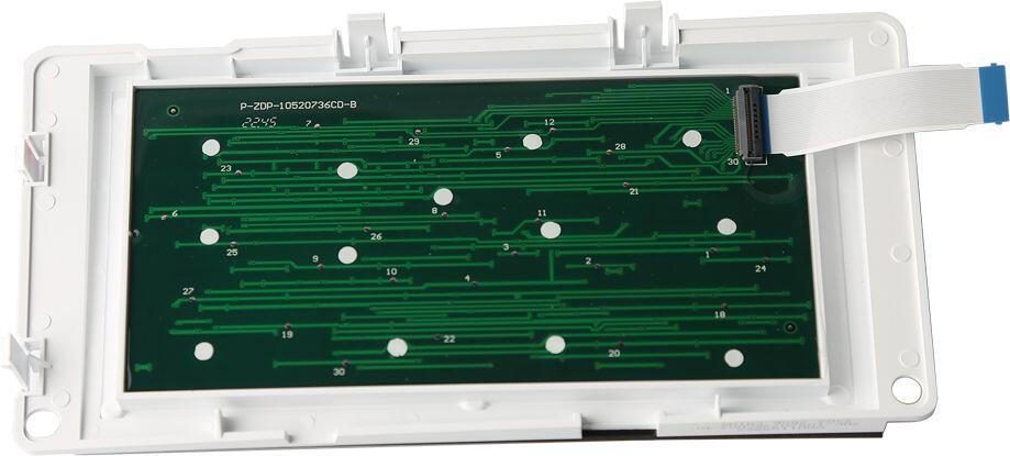 Bosch Siemens 12034241 Anzeige