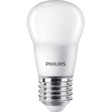Philips Corepro Lustre ND 5-40W E27 827 P45 FR, 470lm, 2700K (31262300)
