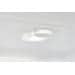Exquisit KGC265-70-WS-040D Stand Kühl-Gefrierkombination, 55cm breit, 260 L, Wasserspender, weiß