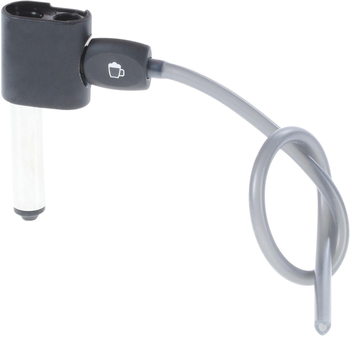 Bosch Siemens 00702998 Milchschäumer, kpl, middle